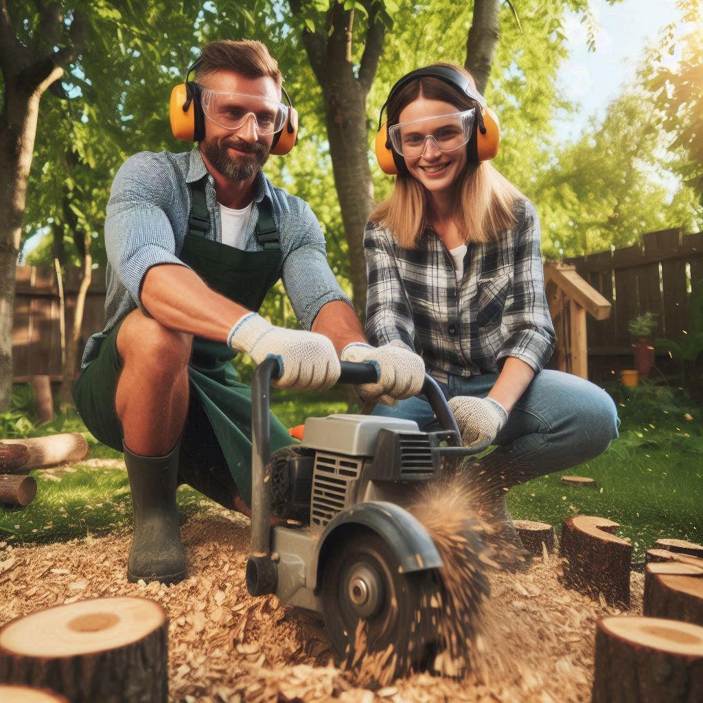 Best Stump Grinding Services in South Hamilton, Massachusetts - Professional Stump Removal by South Hamilton Stump Grinding