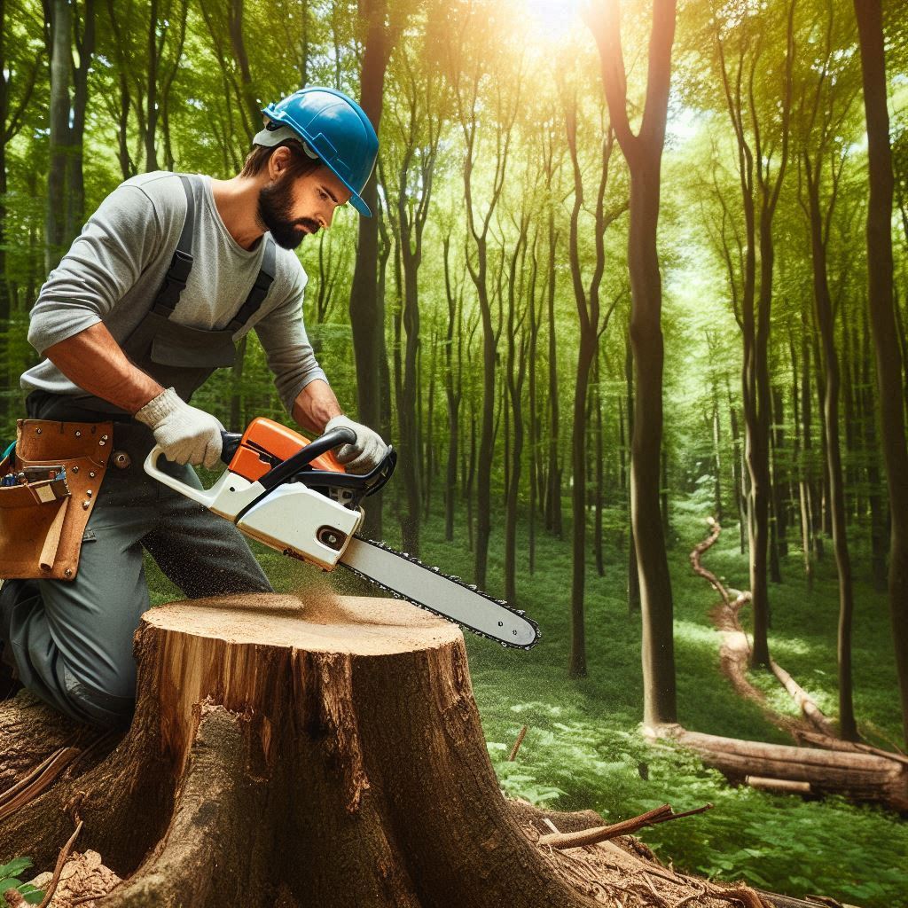 Expert And Best Stump Removal Services in South Hamilton, MA Best Stump Removal South Hamilton MA - Expert Services by Tree Removal South Hamilton