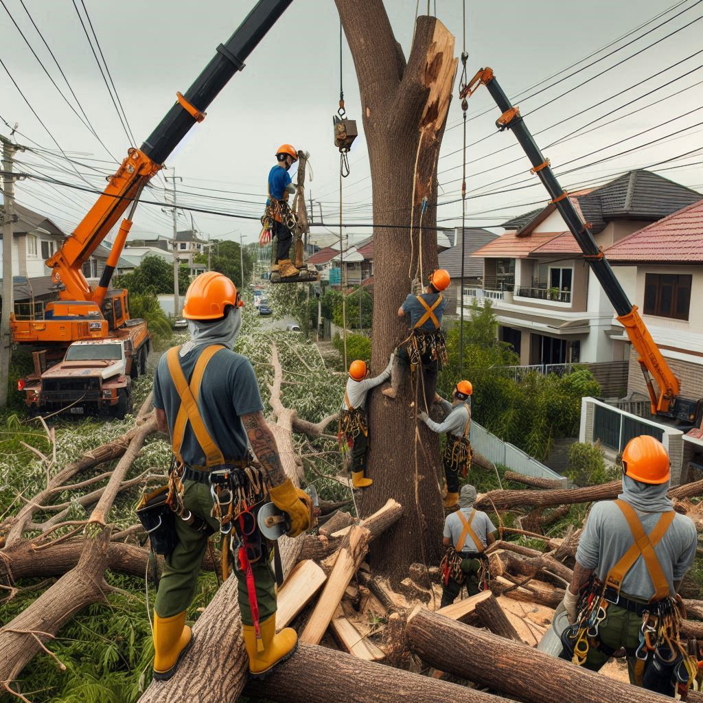 Expert Dead Tree Removal in South Hamilton, MA Professional Dead Tree Removal Services in South Hamilton, Massachusetts