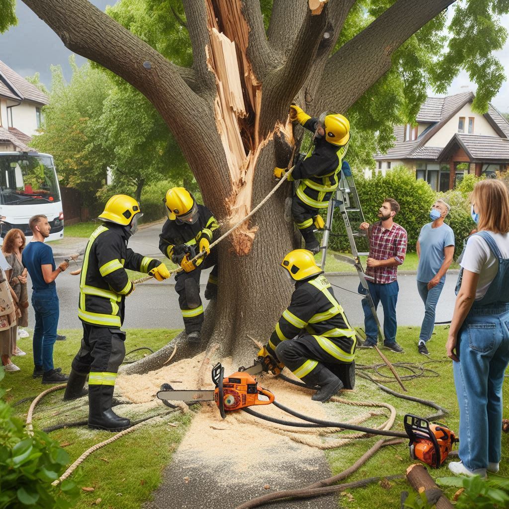 Expert Emergency Branch Removal Services in South Hamilton, MA Emergency Branch Removal South Hamilton MA - Expert Safety and Rapid Response Solutions by South Hamilton Services