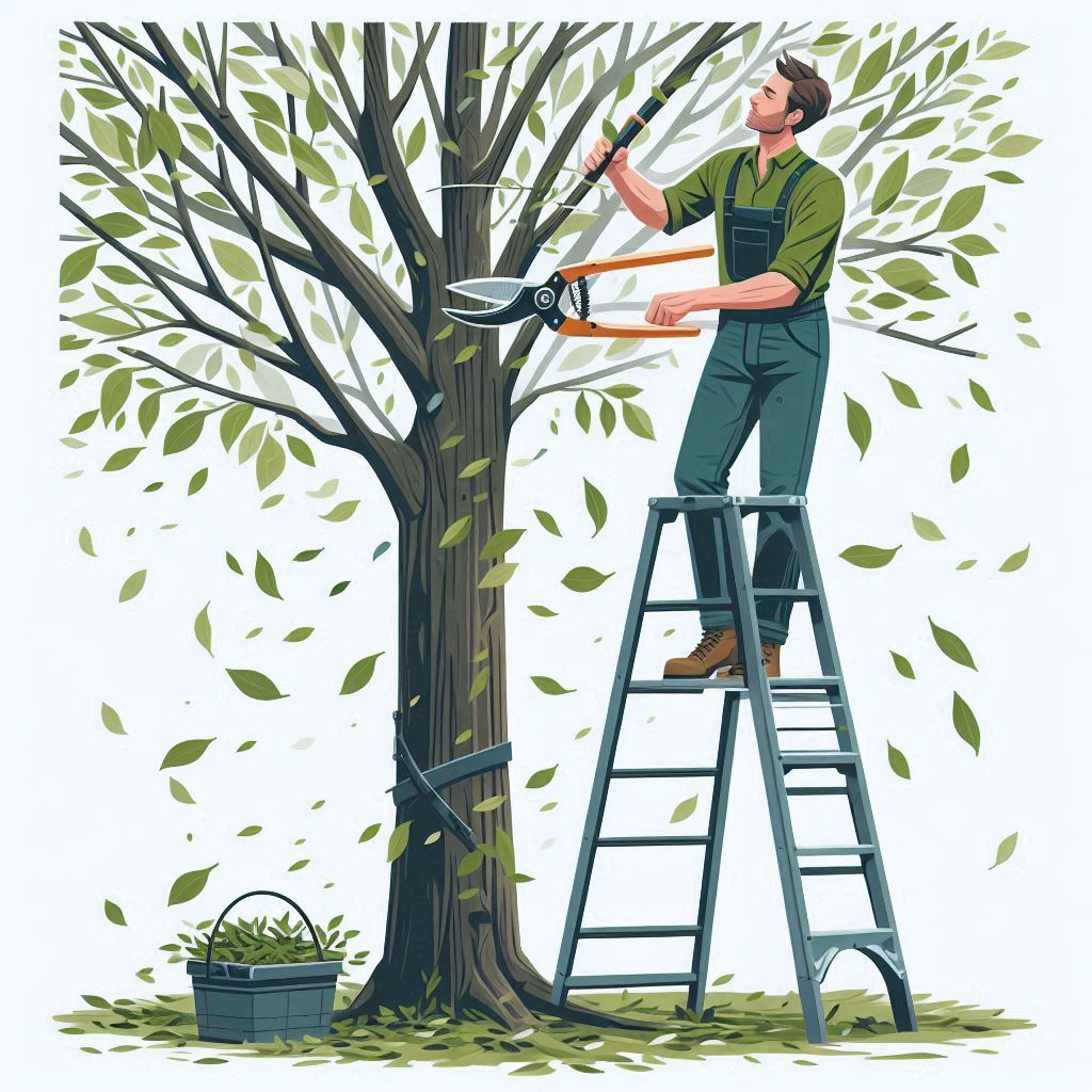 Professional Tree Trimming Services in South Hamilton, MA Expert Tree Trimming Services in South Hamilton, Massachusetts